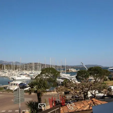 Apartment U Palmu