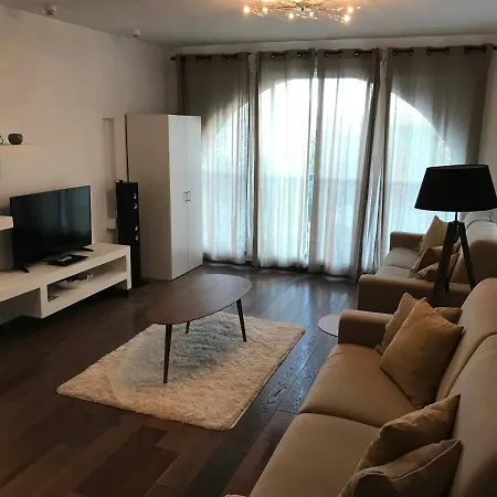 U Palmu Porto-Vecchio (Corsica)