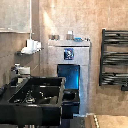 Apartment U Palmu